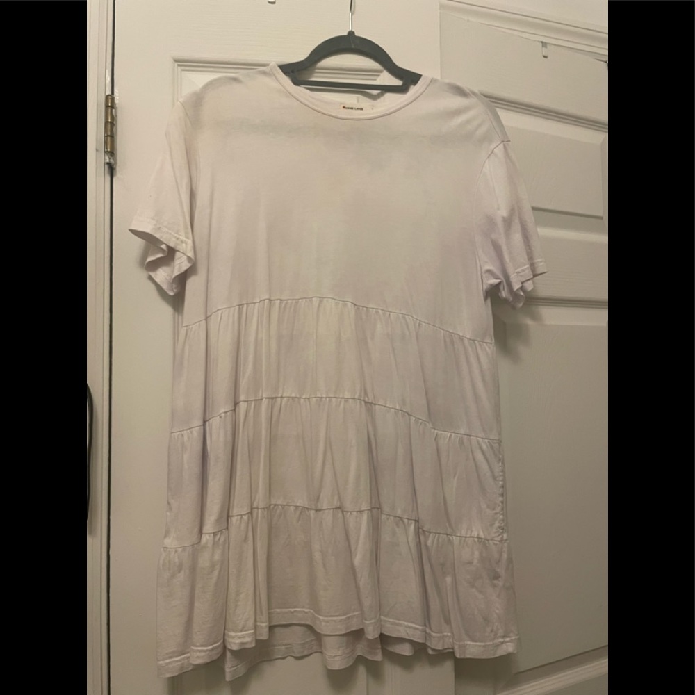 Marine Layer Cover Up